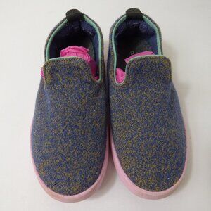 Allbird Kids' Wool Slip-On Runners, Size Youth 2